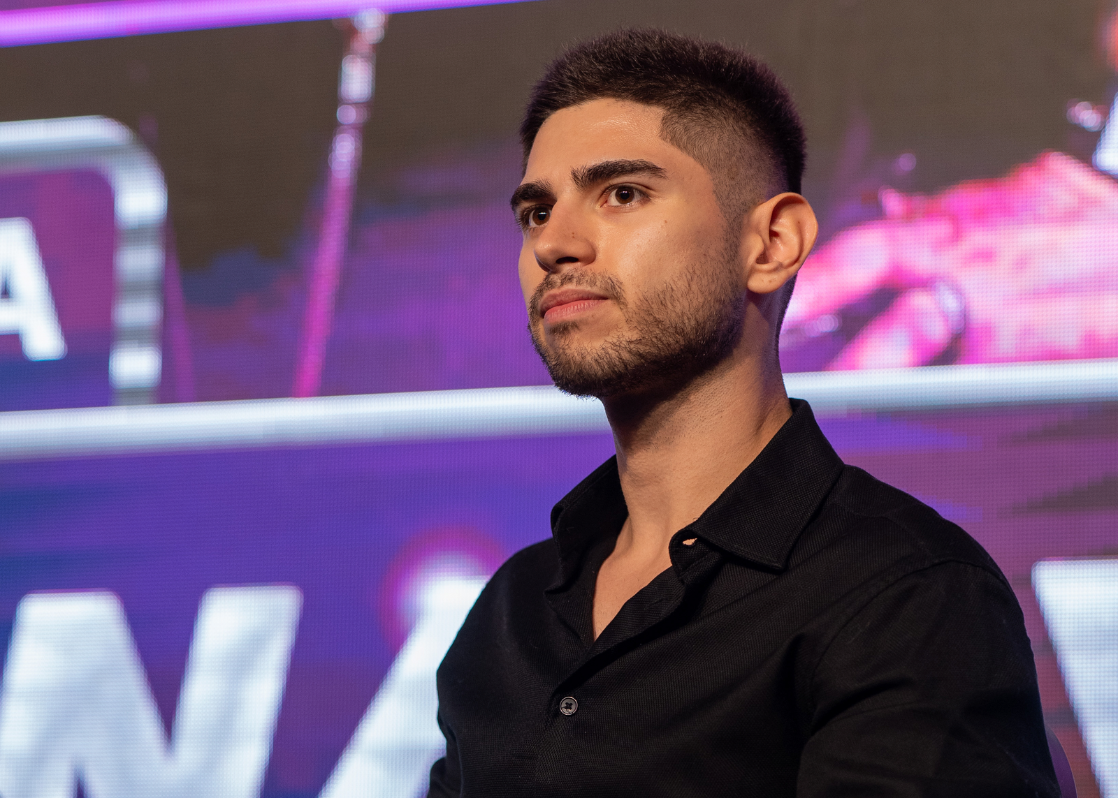 Thomas Correa - Fundador de Crypto Brainy, inversor y mentor en criptomonedas